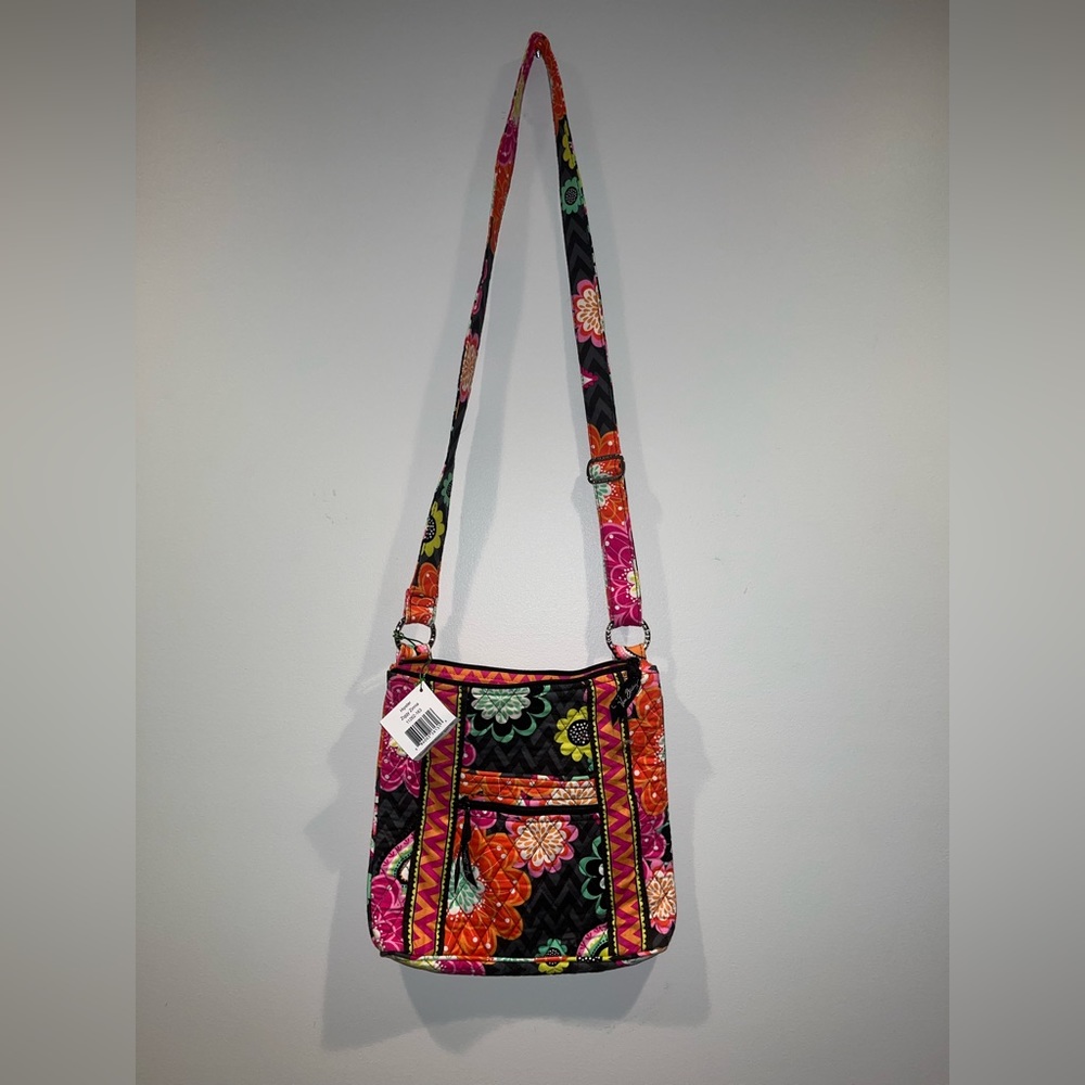 Vera Bradley crossbody